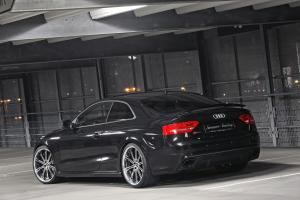 Audi RS5 Coupe by Senner Tuning 2010 года 